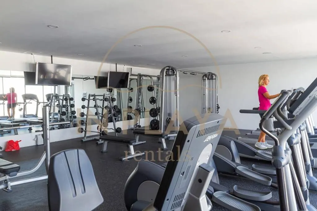 1Br Apt In Top Location, Ipana, 3 Rooftop Pools Playa del Carmen Mexiko