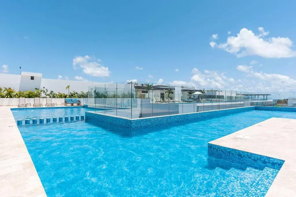 1Br Apt In Top Location, Ipana, 3 Rooftop Pools Playa del Carmen Mexiko